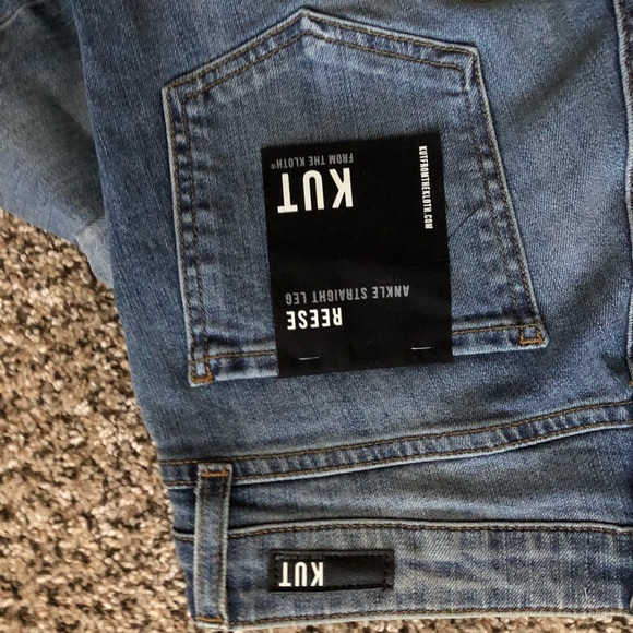 KUT FROM THE KLOTH DENIM - Picture 2 of 4